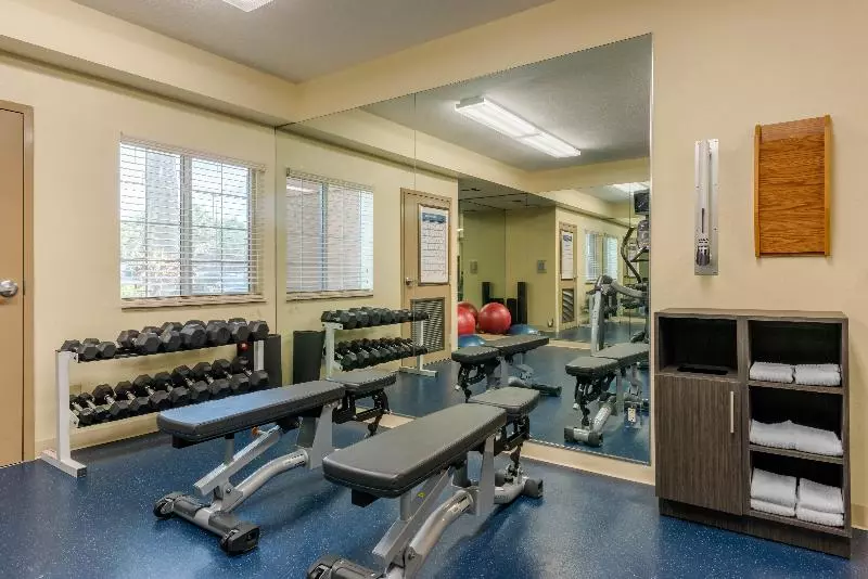 호텔 Candlewood Suites Fort Myers/sanibel Gateway, An Ihg