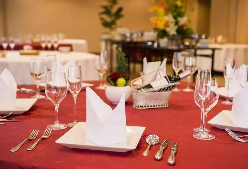 Chisun Hotel Hiroshima