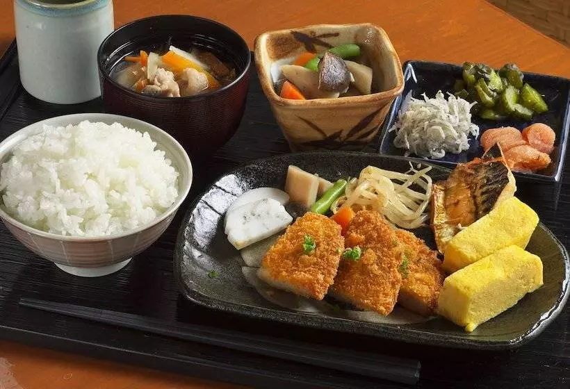 Chisun Hotel Hiroshima