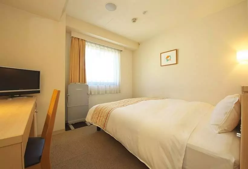 Chisun Hotel Hiroshima