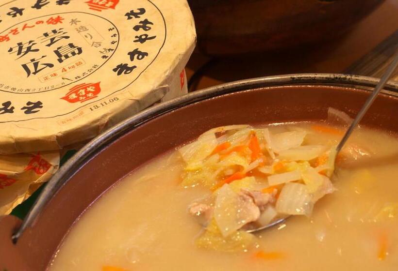 Chisun Hotel Hiroshima