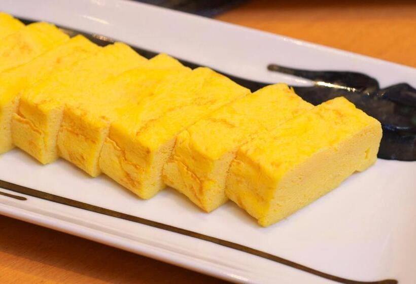 Chisun Hotel Hiroshima