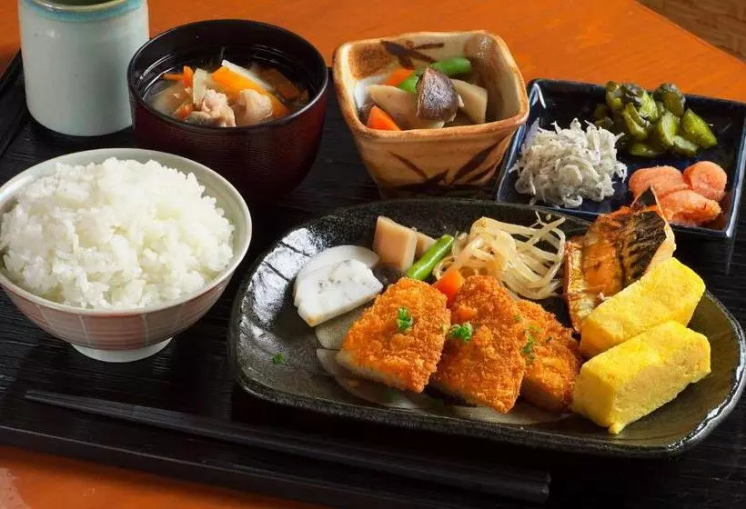 Chisun Hotel Hiroshima