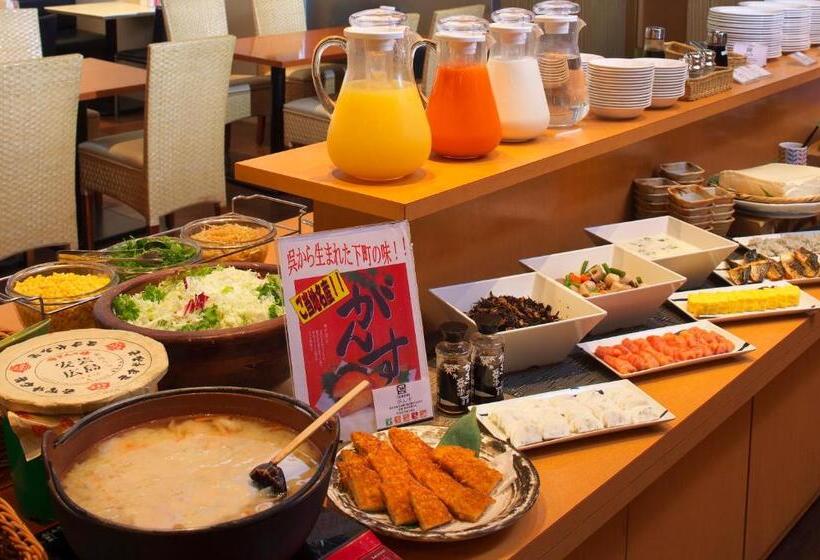 Chisun Hotel Hiroshima