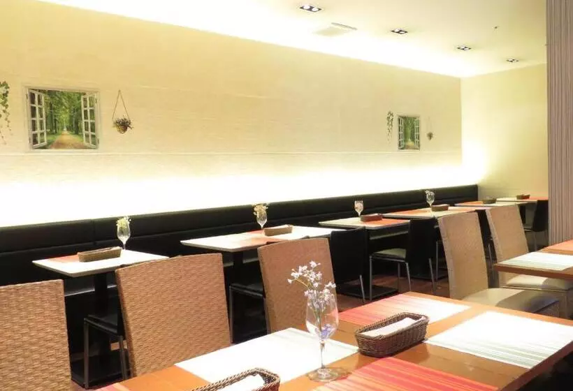 Chisun Hotel Hiroshima