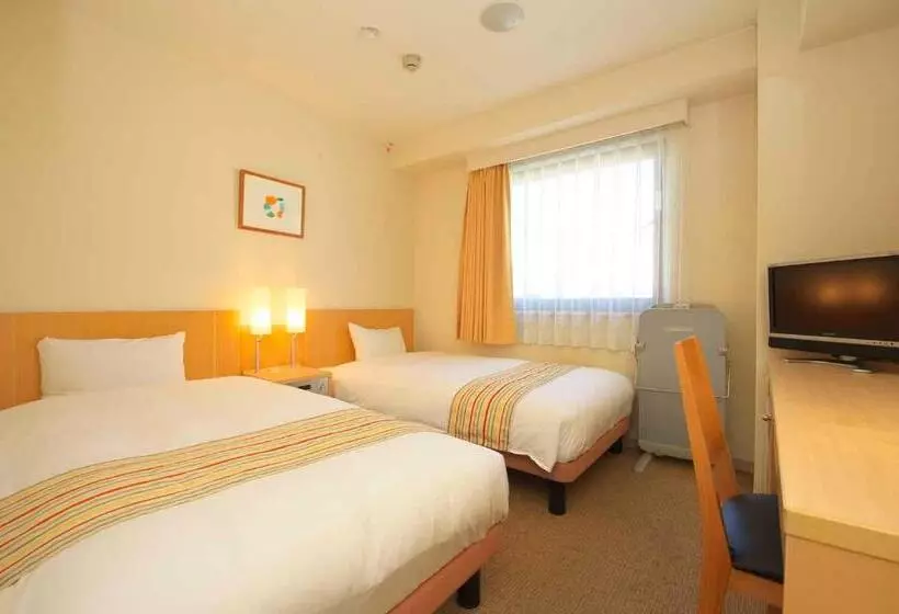 Chisun Hotel Hiroshima