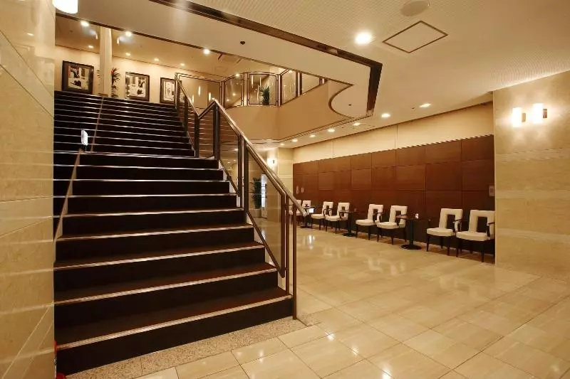 Chisun Hotel Hiroshima