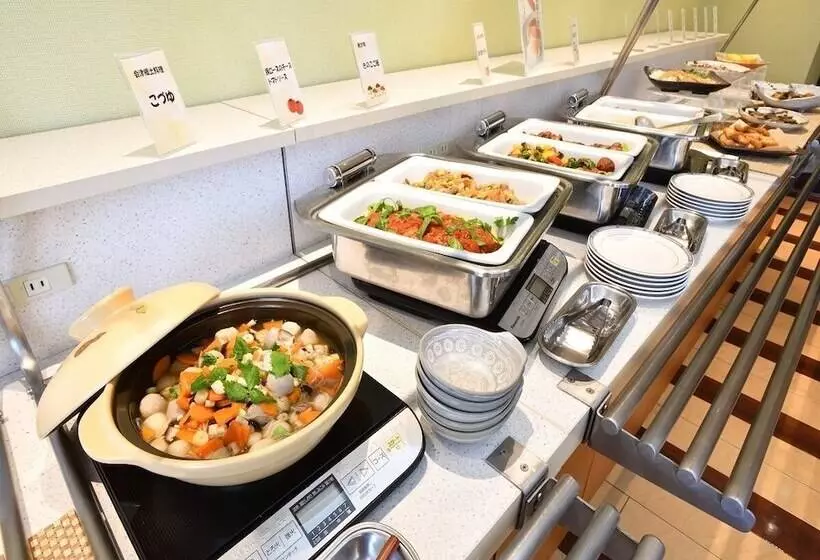 Chisun Hotel Koriyama