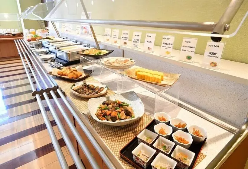 Chisun Hotel Koriyama