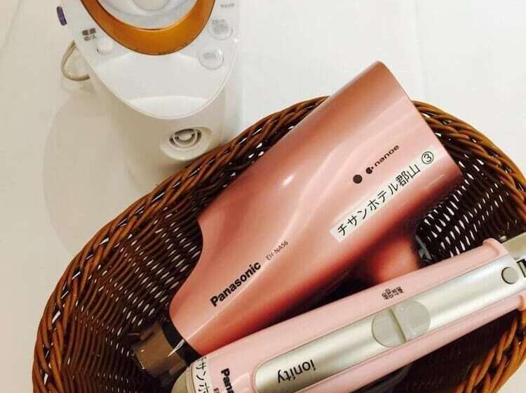 Chisun Hotel Koriyama