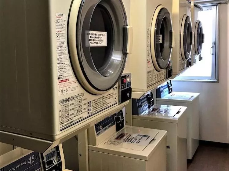 Chisun Hotel Koriyama