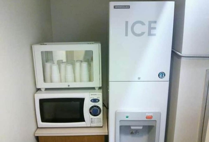 Chisun Hotel Koriyama