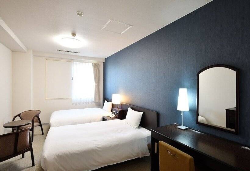 Chisun Hotel Koriyama