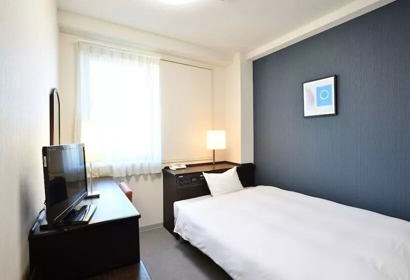 Chisun Hotel Koriyama