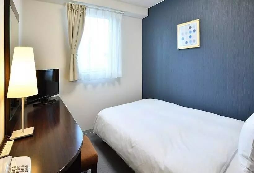 Chisun Hotel Koriyama