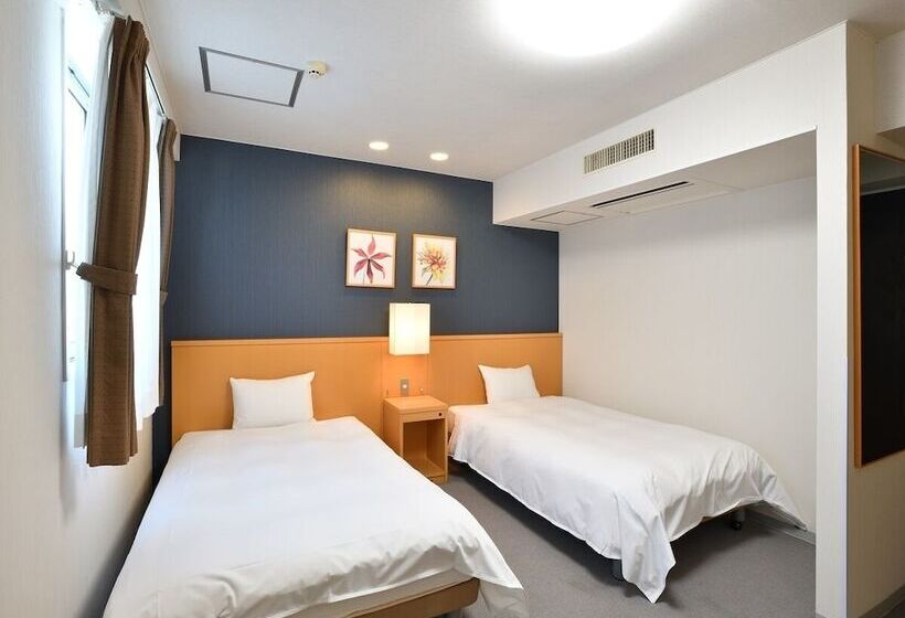Chisun Hotel Koriyama
