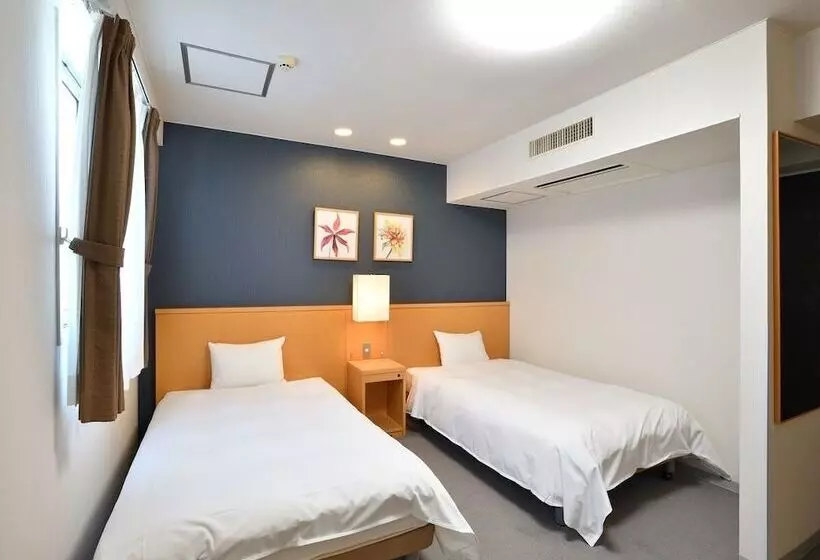 Chisun Hotel Koriyama