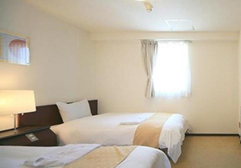 Chisun Hotel Koriyama