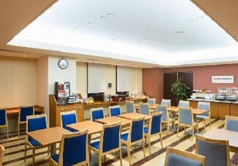 Chisun Hotel Koriyama