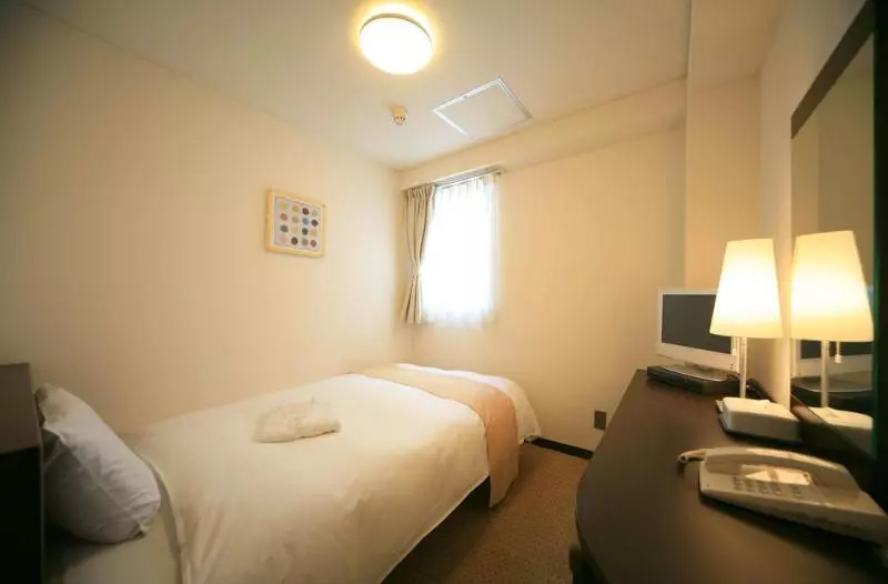 Chisun Hotel Koriyama
