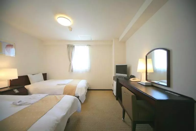 Chisun Hotel Koriyama