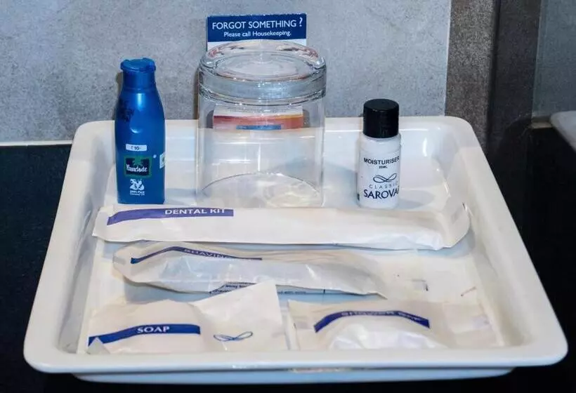 Отель Classic Sarovar Portico Trivandrum