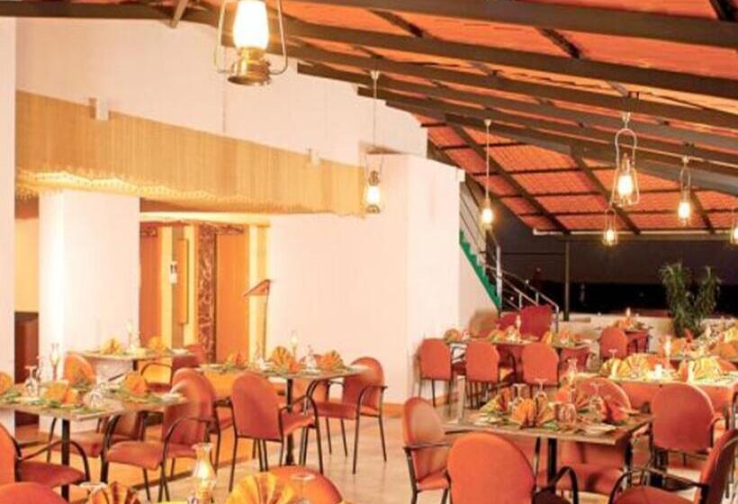 Hotel Classic Sarovar Portico Trivandrum