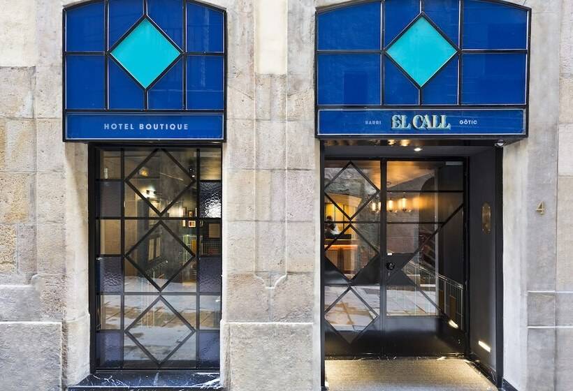 هتل El Call