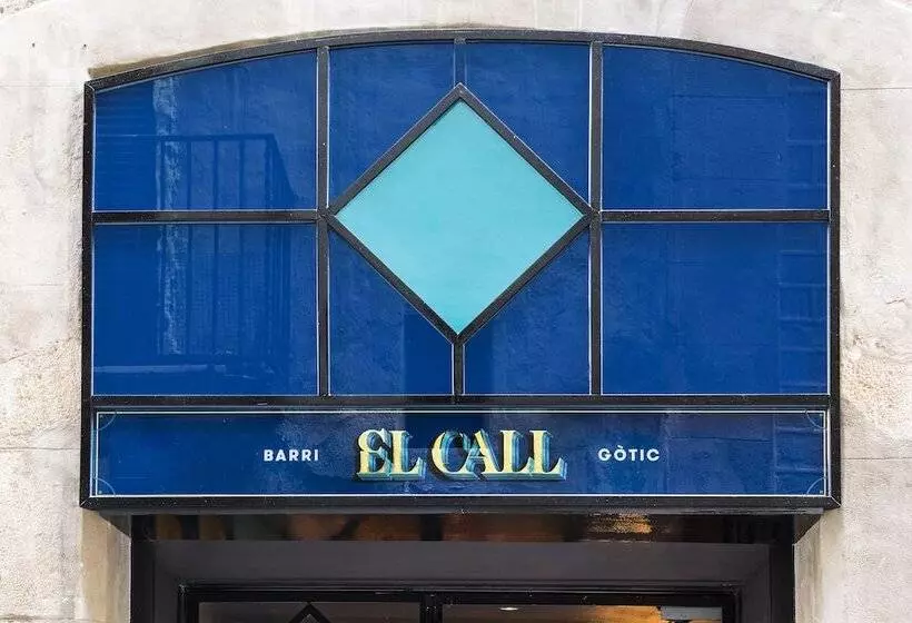 Отель El Call
