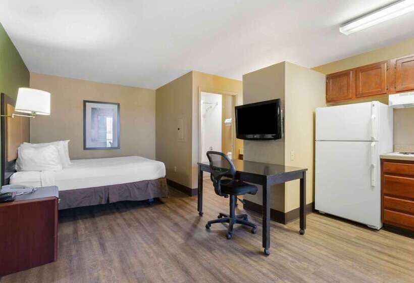 בית מלון כפרי Extended Stay America Suites   Phoenix   Chandler   E Chandler Blvd