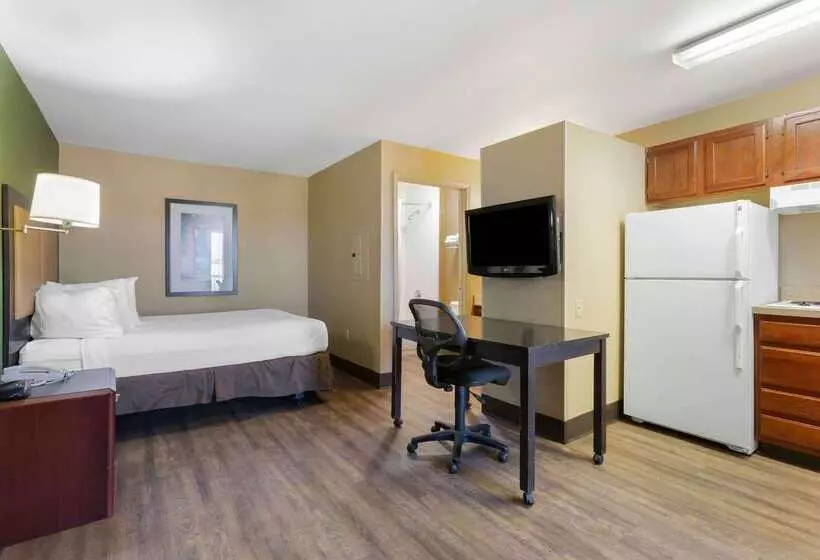酒店 Extended Stay America Suites   Phoenix   Chandler   E Chandler Blvd