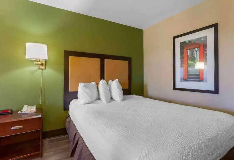 酒店 Extended Stay America Suites   Phoenix   Chandler   E Chandler Blvd