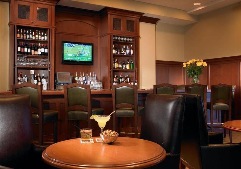 Hotel Four Points By Sheraton Houston West