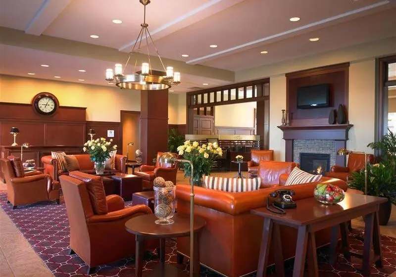 酒店 Four Points By Sheraton Houston West