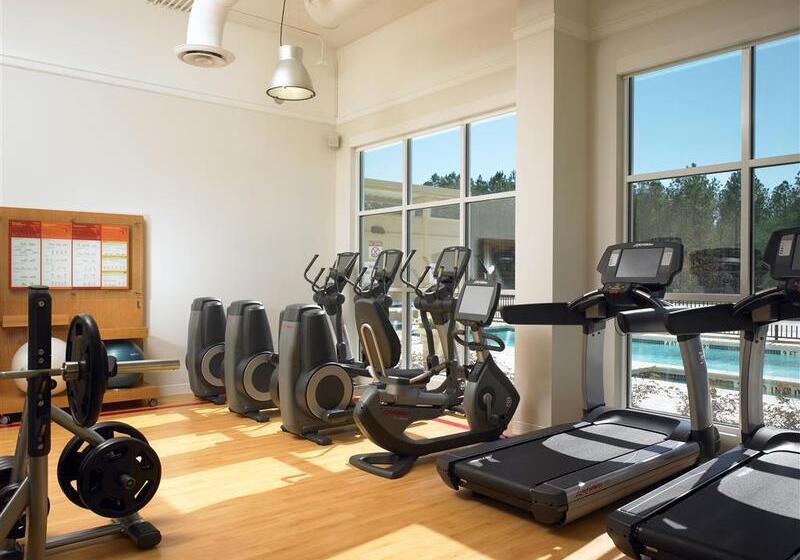 Hotel Four Points By Sheraton Houston West