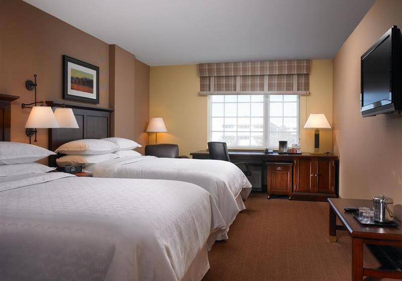 Hotel Four Points By Sheraton Houston West