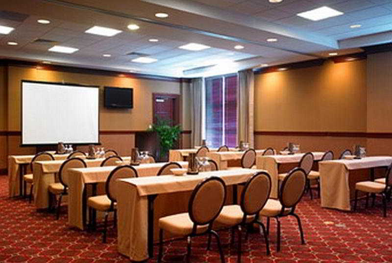 Hotel Four Points By Sheraton Houston West