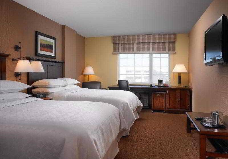 Hotel Four Points By Sheraton Houston West