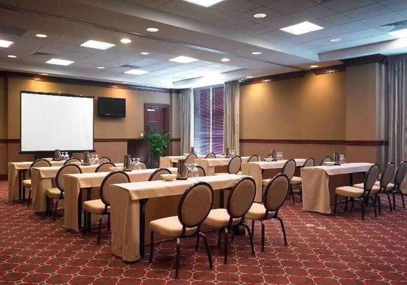 Hotel Four Points By Sheraton Houston West