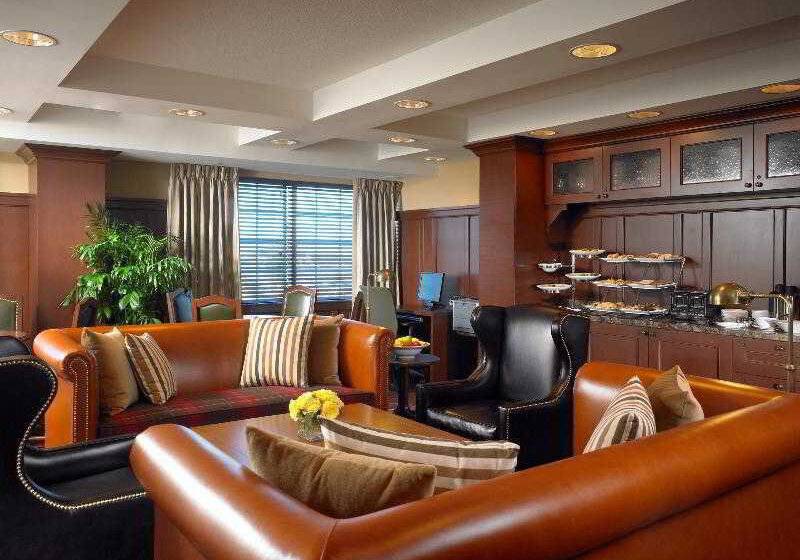 Hotel Four Points By Sheraton Houston West