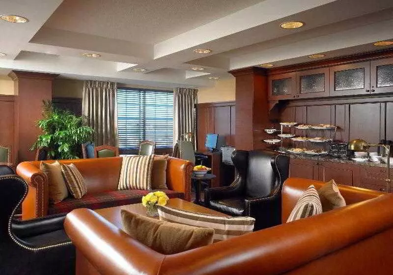 酒店 Four Points By Sheraton Houston West