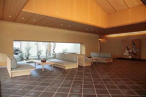 Отель Gion Hatanaka