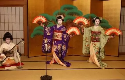 Отель Gion Hatanaka