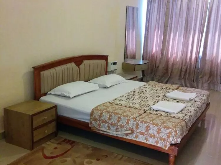 هتل Goan Clove Apartment