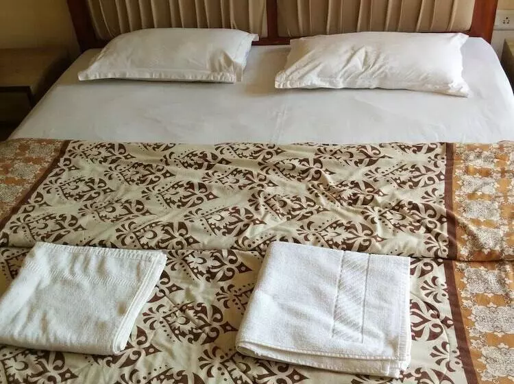 هتل Goan Clove Apartment