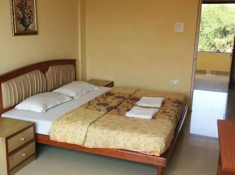 هتل Goan Clove Apartment