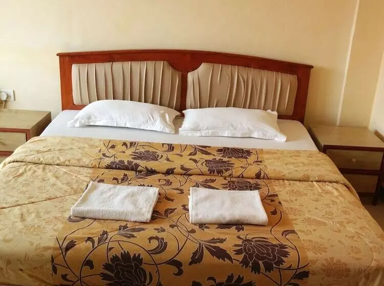 هتل Goan Clove Apartment
