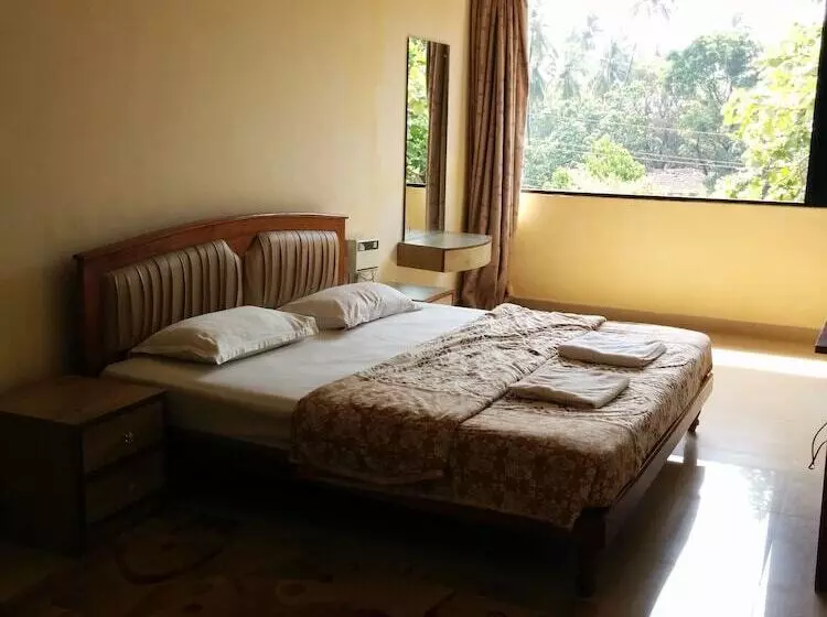 هتل Goan Clove Apartment