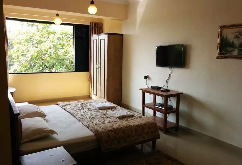هتل Goan Clove Apartment