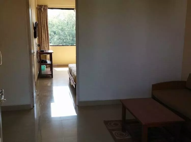 هتل Goan Clove Apartment